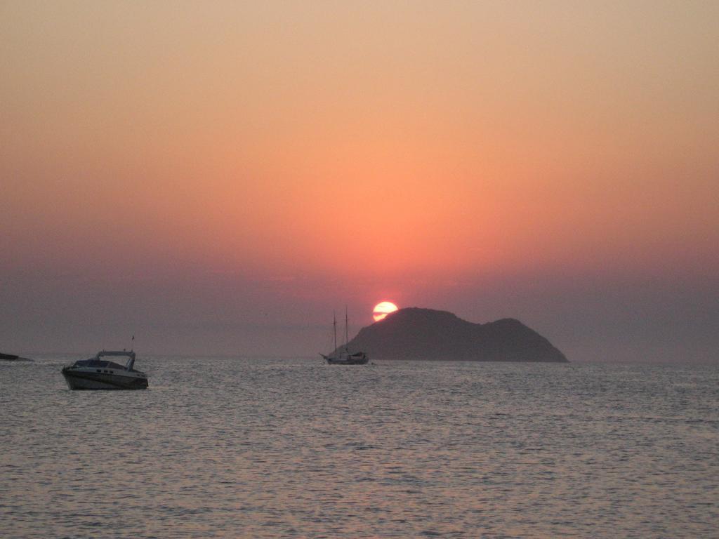 Vila Buzios Casa Por Dosol Nomar Praia Episcina Pokoj fotografie